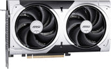 MSI Geforce RTX 5060 Ti 8G Ventus 2X OC 8GB
