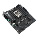 ASUS TUF GAMING A620AM-PLUS Micro ATX Socket AM5 AMD A620A