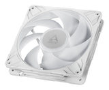ARCTIC P14 Pro A-RGB White Fan 1-pack Sort 140 mm