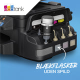Epson T6644 Gul Blækrefill C13T664440