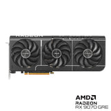 ASUS PRIME AMD Radeon RX 9070 GRE 12GB