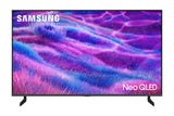 Samsung QN80F Neo QLED 50 4K UHD (2160p) Sølv