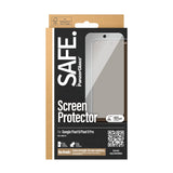 SAFE. by PanzerGlass Transparent Fabriksny