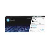 HP 135A Sort 1100 sider Toner W1350A