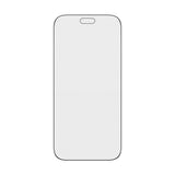 PanzerGlass 2-Way Privacy Skærmbeskytter til iPhone 18 Pro Fabriksny