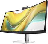 HP 534pm 34 VA 3440 x 1440 (UltraWide) HDMI DisplayPort USB-C 100Hz