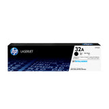 HP 32A Sort 23000 sider Tromlekit CF232A