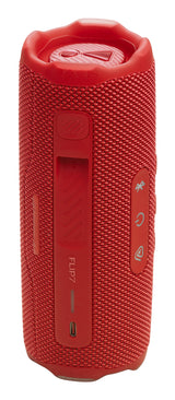 JBL Flip 7 Højttaler Rød