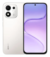 Honor 600 Smart 5G 6.87 4GB 256 GB Sølv Fabriksny