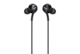 Samsung EO-IC100 Kablet Earbuds Sort Fabriksny