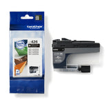 Brother LC 426BK Sort 3000 sider Blæk
