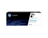 HP 30X Sort 3500 sider Toner CF230X