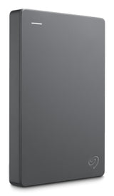 Seagate Basic Harddisk STJL5000400 5TB USB 3.0 Fabriksny