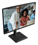 AOC X24E4U 24 IPS 1920 x 1200 (WUXGA) VGA (HD-15) HDMI DisplayPort 100Hz