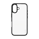 CARE by PanzerGlass Beskyttelsescover Polykarbonat Termoplastisk polyuretan (TPU) Fabriksny