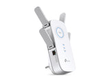TP-Link AC2600 Wi-Fi Range Extender RE650 WiFi-rækkeviddeforlænger Ekstern
