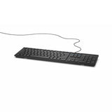 Dell KB216 Tastatur Kabling Plunger US (Engelsk)