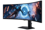 Samsung Odyssey G9 G91F 49 5120 x 1440 (UltraWide) HDMI DisplayPort 144Hz