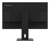 Lenovo ThinkVision E27Q-40 27 IPS 2560 x 1440 (2K) HDMI DisplayPort 100Hz