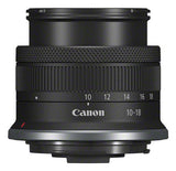 Canon RF-S Zoomobjektiv