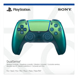 Sony DualSense Controller PlayStation 5 Blå Fabriksny