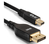 Club 3D CAC-1116 DisplayPort kabel 1m