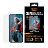 PanzerGlass Klar Transparent Fabriksny
