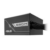 ASUS PRIME Strømforsyning 650Watt