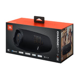 JBL Charge 5 Wi-Fi Højttaler Sort