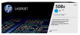 HP 508X Cyan 9500 sider Toner CF361X