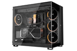 be quiet! Silent Loop 3 Intel/AMD Vandkøler 420mm