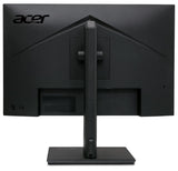 Acer Vero B277 Gbmiqprx 27 IPS 1920 x 1080 (Full HD) VGA (HD-15) HDMI DisplayPort 120Hz