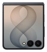 Samsung Galaxy Z Flip8 6.9 512GB Grafit Grå Fabriksny