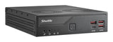 Shuttle DB860 Barebone LGA1851 0GB No-OS Fabriksny