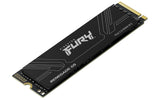 Kingston Fury Renegade G5 1TB M.2 PCI Express 5.0 x4 (NVMe)