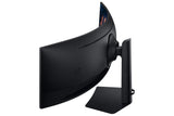 Samsung Odyssey G9 G91F 49 5120 x 1440 (UltraWide) HDMI DisplayPort 144Hz