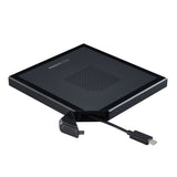 ASUS ZenDrive V1M SDRW-08V1M-U DVD-brænder Ekstern USB-C Fabriksny