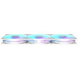 ASUS TUF Gaming TR120 ARGB Fan 1-pack Hvid 120 mm