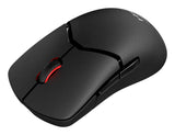HyperX Pulsefire Saga Pro Wireless Gaming Optisk Trådløs Sort