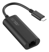 ASUS Netværksadapter USB-C 3.0 2.5Gbps Kablet
