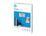 HP Everyday Photo Paper Fotopapir 100 x 150 mm 100ark CR757A