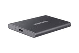 Samsung Portable SSD T7 SSD MU-PC1T0T 1TB USB 3.2 Gen 2