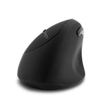 Kensington Pro Fit Ergo Wireless Mouse Trådløs Sort