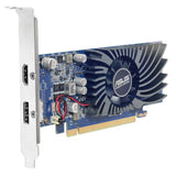 ASUS NVIDIA GeForce GT 1030 2GB GDDR5 SDRAM