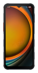 Samsung Galaxy Xcover 7 Pro 5G Enterprise Edition 6GB 128GB Sort Fabriksny