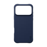 CARE by PanzerGlass Samba Beskyttelsescover til iPhone 18 Pro Max, iPhone 17 Pro Max Italian Blue Fabriksny