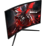MSI G271CQPDE E2 27 2560 x 1440 (2K) HDMI DisplayPort 170Hz