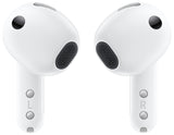 Samsung Galaxy Buds4 Trådløs TWS earbuds Hvid