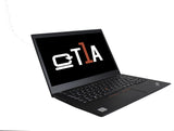 Lenovo ThinkPad T14s 14 1920 x 1080 (Full HD) i5-10310U 16GB 256GB Intel UHD Graphics Windows 11 Pro Refurbished