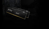 Kingston FURY Beast DDR5 SDRAM 32GB kit CL30 On-die ECC DIMM 288-PIN